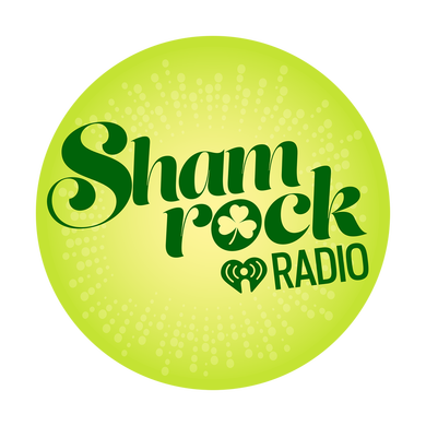 Shamrock Radio logo