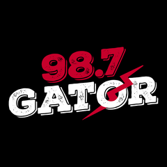 98.7 The Gator