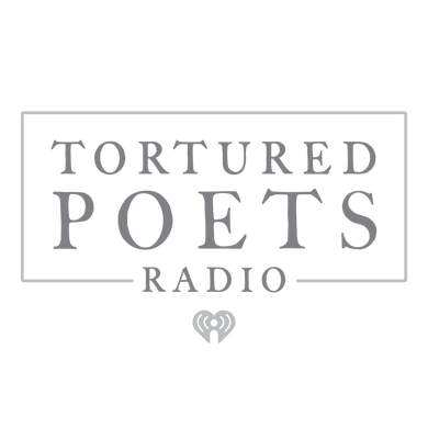 Tortured Poets Radio logo