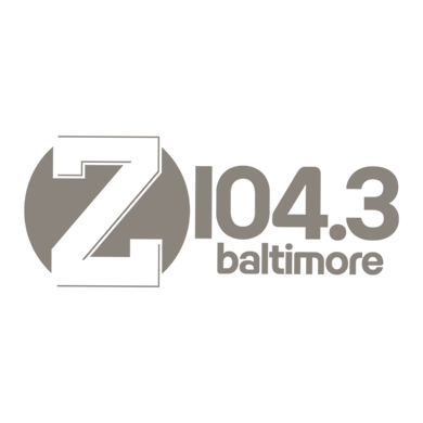 Z104.3 logo