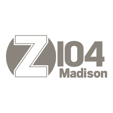 Z104 Madison logo
