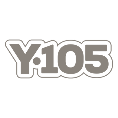 Y105 logo