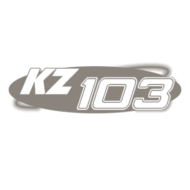 KZ103 logo
