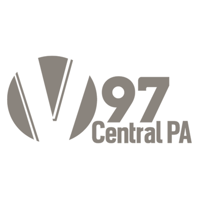 V97 logo