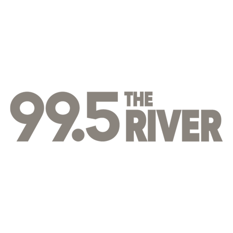 99.5 The River