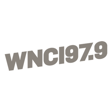 WNCI 97.9 logo