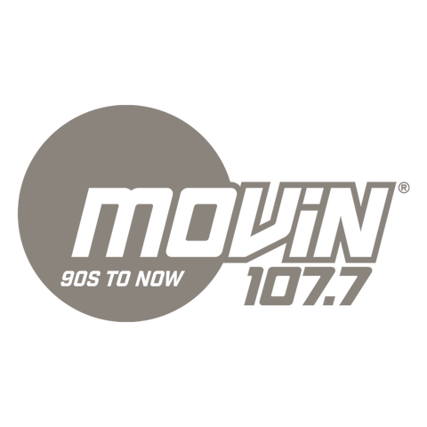 MOViN 107.7