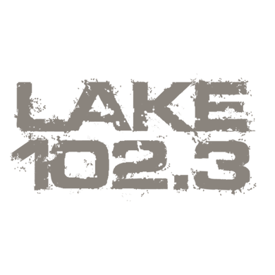 Lake 102.3 logo