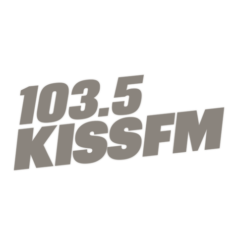103.5 KISS FM