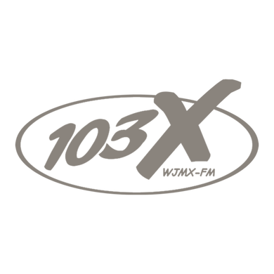 103 X logo