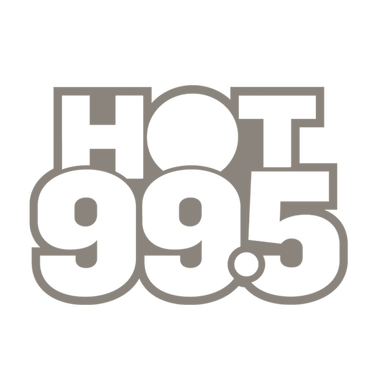 HOT 995 logo