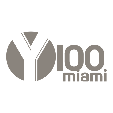 Y100 Miami @ 100.7FM