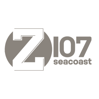 Z107 logo