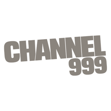Channel 99.9 logo