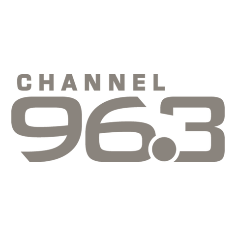 Channel 96.3