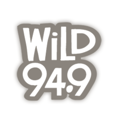 WILD 94.9 logo