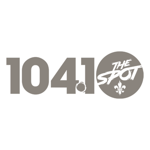 104.1 The Spot