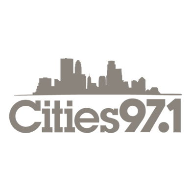 Cities 97.1 logo