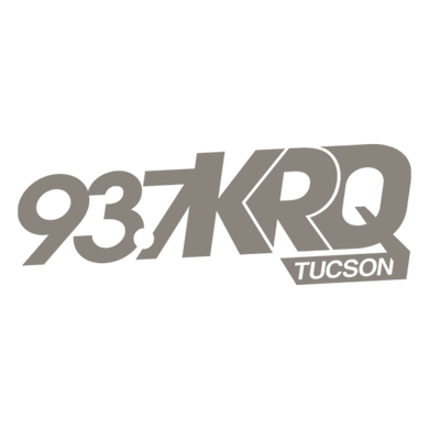 93.7 KRQ logo