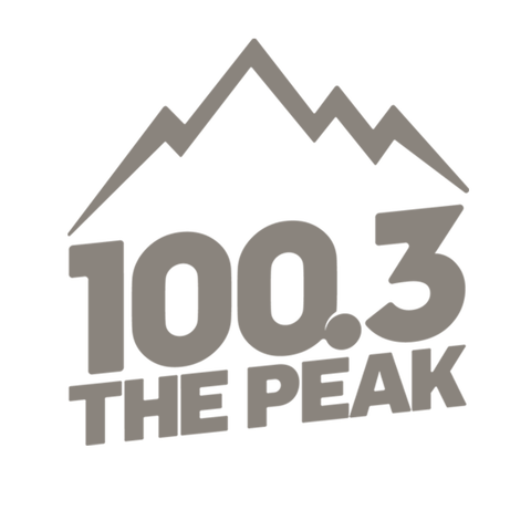 100.3 The Peak