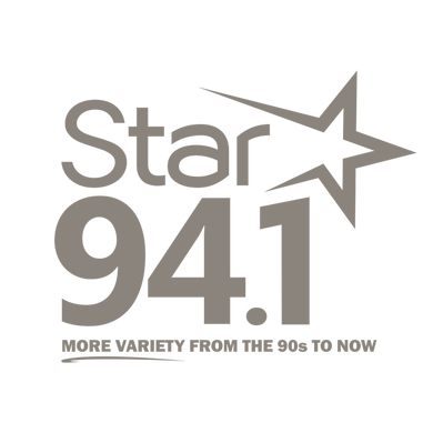 Star 94.1 logo