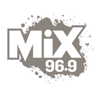 Mix 96.9 logo