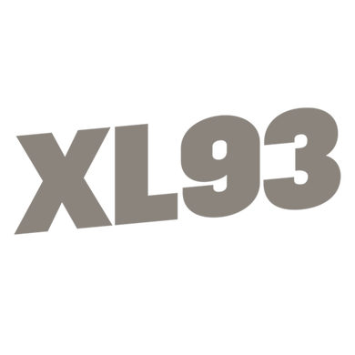 XL93 logo