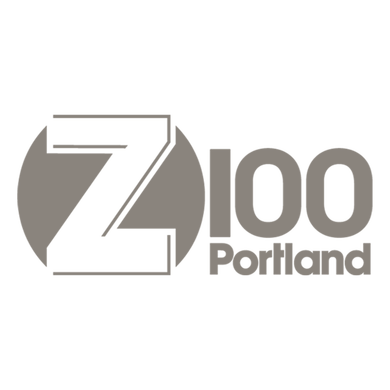 Z100 Portland logo