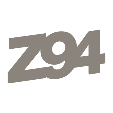 Z94 logo