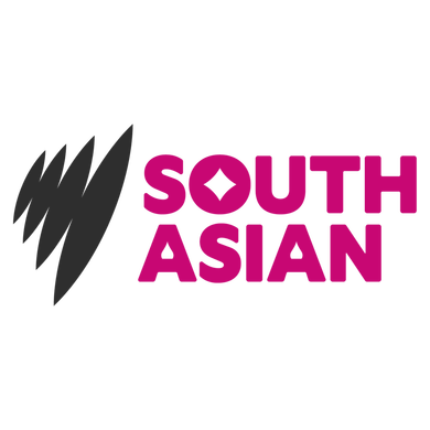 SBS South Asian logo