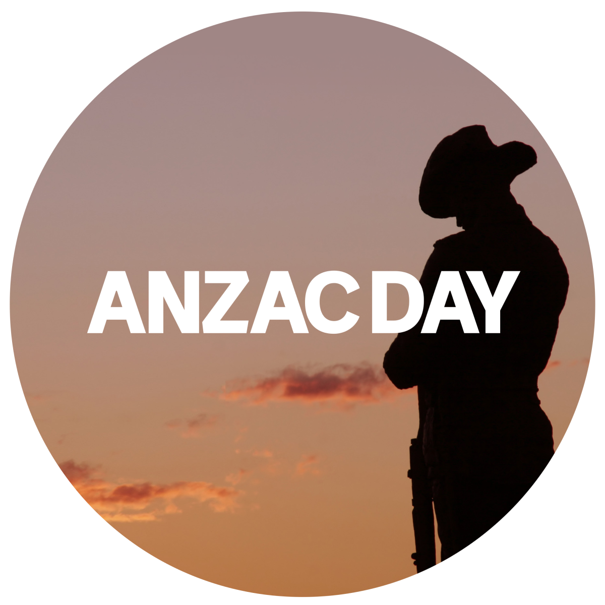 ANZAC Day On ABC