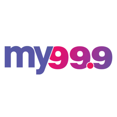 My 99.9 logo