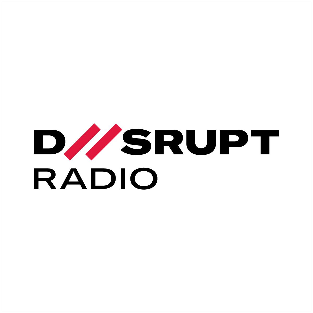 Disrupt Radio
