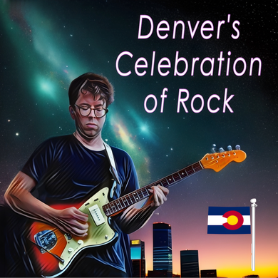WLBC Denver logo