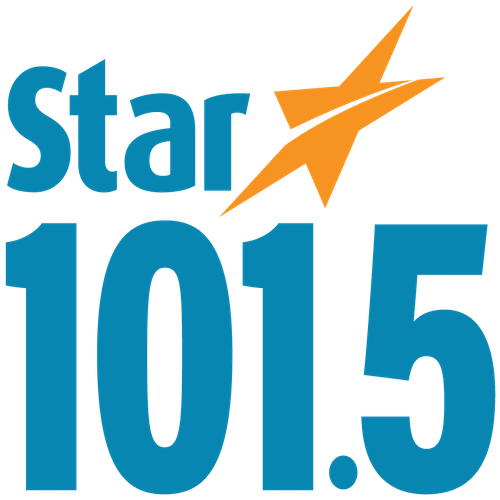 Star 101.5 | iHeart