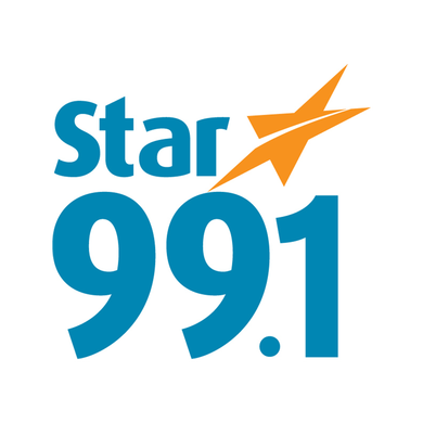 STAR 99.1 logo