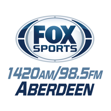 Fox Sports 1420 logo