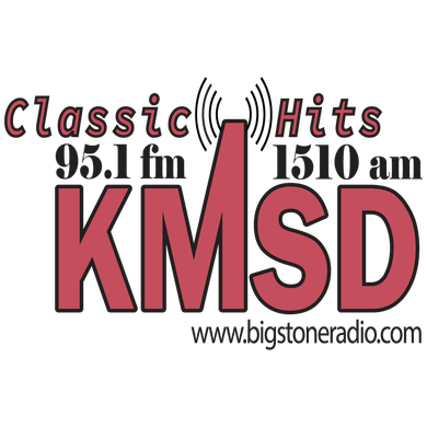 Classic Hits 95.1 / 1510 logo