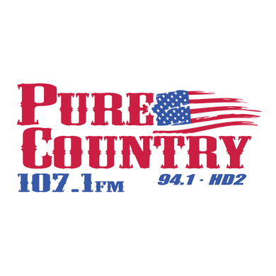 Pure Country 107.1 | iHeart