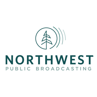 AM 1250 NWPB logo