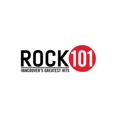 Rock 101 logo