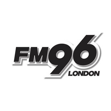 FM 96 logo