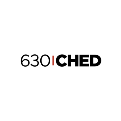 630 CHED logo