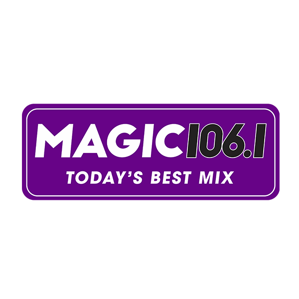 Magic 106 | iHeart