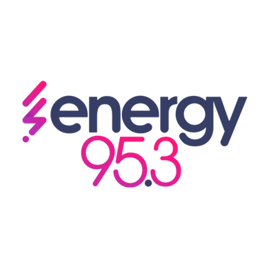 Energy 95.3 logo