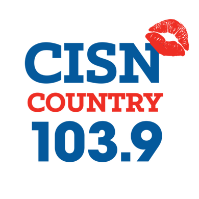 CISN Edmonton logo