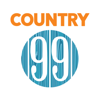 Country 99 logo