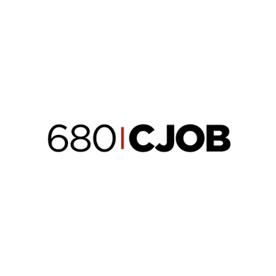 680 CJOB logo