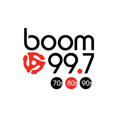 Boom Ottawa logo