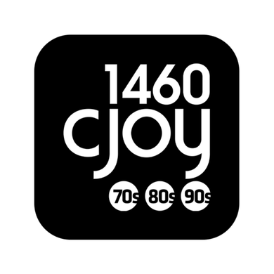 CJOY logo